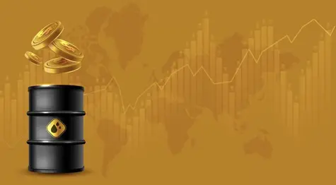 Cena ropy zbliża się do listopadowych poziomów!  Jakie perspektywy ma przed sobą w dalszej części roku?| FXMAG INWESTOR