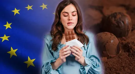 Cena surowca idzie na rekord, wiele zależy od popytu na czekoladę i… Unii Europejskiej | FXMAG INWESTOR
