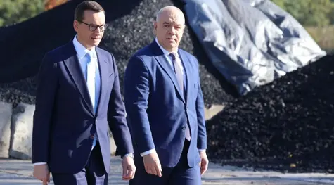Cena węgla zmartwi Polaków, kurs gazu złapał byka za rogi? Sprawdzamy ceny paliw, gazu, węgla i pelletu przed weekendem (13.10.2023)