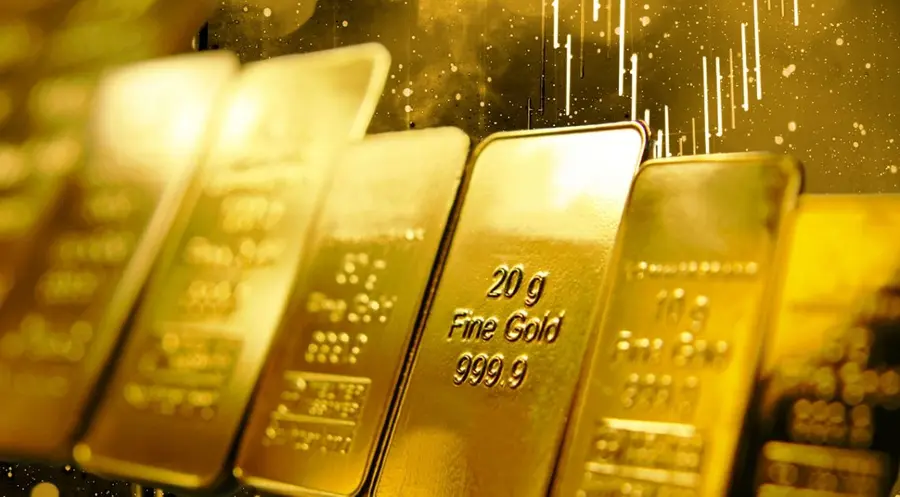 Cena złota: czy możliwe jest osiągnięcie poziomu 2100 USD/oz za jedną uncję kruszcu już w 2023 r.? Analitycy komentują sytuację! | FXMAG INWESTOR