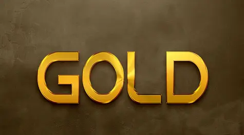 Cena złota: dynamiczne zmiany na rynku złotego kruszcu - psychologiczna bariera nadal w grze | FXMAG INWESTOR