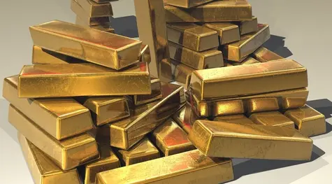 Cena złota - jesteśmy świadkami “nowej hossy”? Tak twierdzą eksperci! | FXMAG INWESTOR