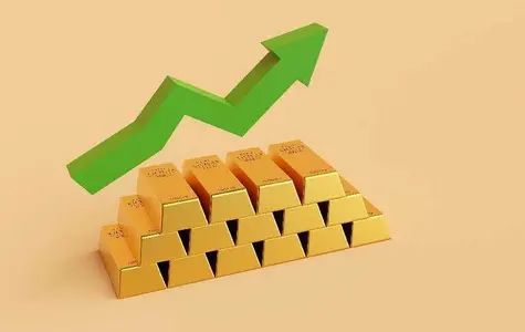 Cena złota: nadchodzi zmiana trendu? | FXMAG INWESTOR