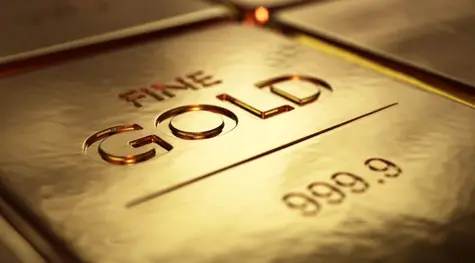 Cena złota - prognoza. Mniejsze obawy o recesję przesądzą o spadkach? | FXMAG INWESTOR