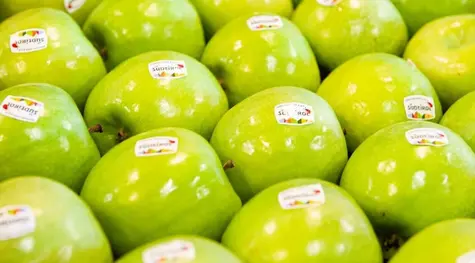 Ceny jabłek poszły w górę o ponad 46%. Banany zaliczają spadek o 4% | FXMAG INWESTOR