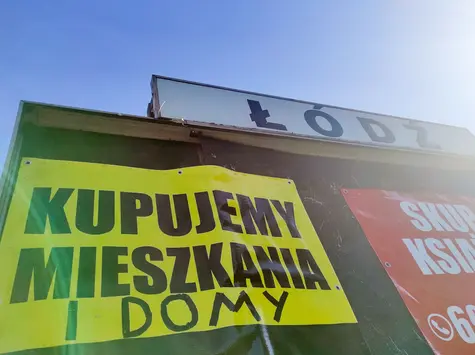 Ceny mieszkań w 2024 wciąż rosną jak szalone. Cena za m2 przebiła już 17 tysięcy złotych!