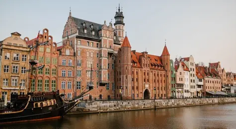 Ceny mieszkań w Gdańsku: sytuacja na rynku nieruchomości mieszkaniowych. Porównanie stawek z ostatnich kwartałów (średnie ceny) | FXMAG INWESTOR