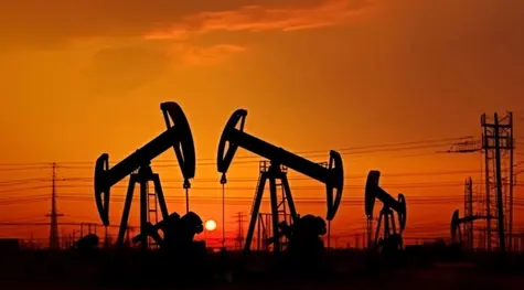 Ceny ropy na drodze do największej tygodniowej zniżki od marca. Notowania miedzi ostro hamują  | FXMAG INWESTOR
