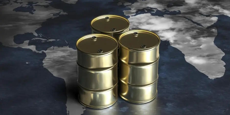 Ceny ropy naftowej nadal pod presją podaży.	Jak notowania złota zareagują na najnowsze dane? | FXMAG INWESTOR