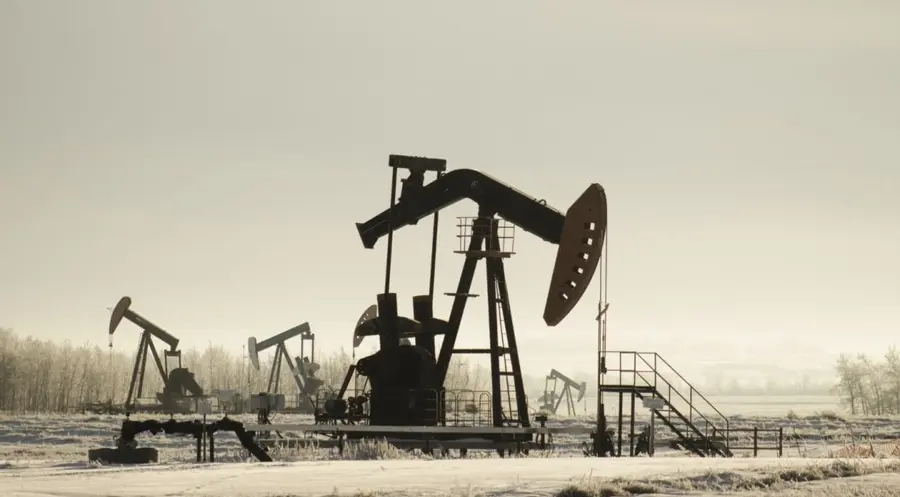 Ceny ropy naftowej, perspektywy 2023: napięty bilans na rynku diesla oraz wzrost globalnego popytu | FXMAG INWESTOR