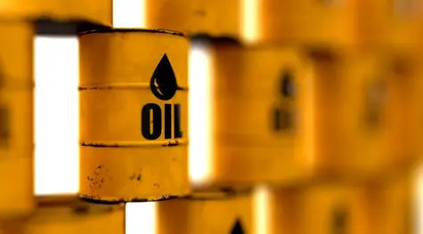 Ceny ropy naftowej spadają! OPEC podnosi prognozy dotyczące zapotrzebowania na surowiec