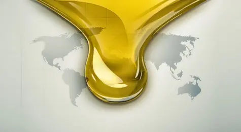 Ceny ropy naftowej w czwartek 17.08.2023 poszły w dół! Sprawdzamy ceny oraz gigantyczną zmienność na rynku czarnego złota | FXMAG INWESTOR