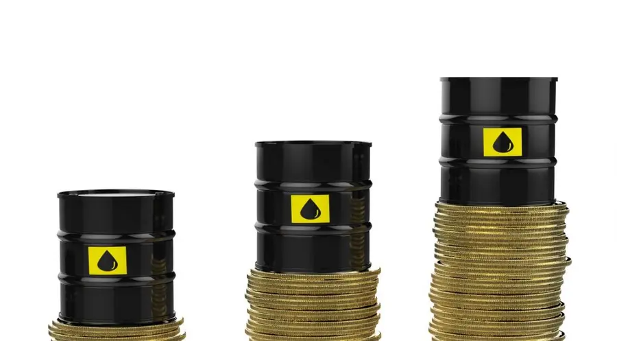 Ceny ropy naftowej WTI – czy może być jeszcze drożej? | FXMAG INWESTOR