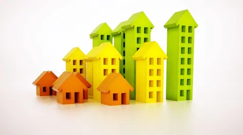 Raport z rynku mieszkaniowego: ceny szybują, nabywców nie brakuje, czyli trend wzrostowy cen nieruchomości utrzymany! | FXMAG INWESTOR
