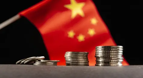 Chińska gospodarka podnosi się, ale bardzo powoli – dane inflacyjne odkryły karty | FXMAG INWESTOR