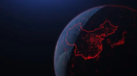 Chiński obawy edukacyjne - indeks Nasdaq Golden Dragon China, który śledzi chińskie spółki notowane w USA, padł już o 6%! | FXMAG INWESTOR