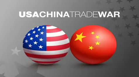 Chińsko-amerykańska wojna handlowa i jej skutki, czyli koszmar największego chińskiego producenta smartfonów trwa w najlepsze | FXMAG INWESTOR