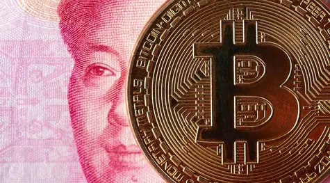 Chiny otwierają nowy front w wojnie z rynkiem krypto. Spór o kopalnie to tylko jeden z nich. Jakie są pozostałe? | FXMAG INWESTOR