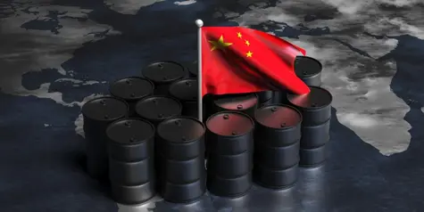 Chiny ustalają zasady. Od odpowiedzi na te pytania zależeć będą dalsze losy ropy Brent | FXMAG INWESTOR