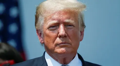 Chiny wywołują małe trzęsienie ziemi na rynkach, Trump wzywa Bidena do złożenia rezygnacji - turbulencje na rynkach finansowych