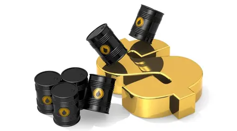 Cisza przed burzą na rynku ropy naftowej? Wyhamowanie po spektakularnych zwyżkach notowań złota | FXMAG INWESTOR