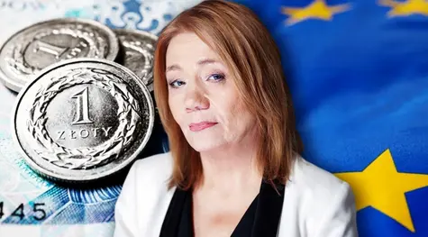 Czy powinniśmy przyjąć euro teraz? Czy UE wciąż jest nam potrzebna? Zapytaliśmy znaną ekonomistkę, to prezes honorowy PTE