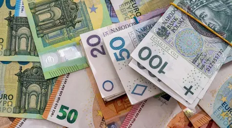Co dalej z kursem eurodolara (EUR-USD)? Narodowa waluta (PLN) czeka na przełomową decyzję  | FXMAG INWESTOR
