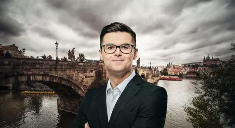 Co dalej z kursem korony czeskiej (CZK)? Gospodarka naszych sąsiadów wpadła w kłopoty – znany ekonomista wyjaśnia dlaczego | FXMAG INWESTOR