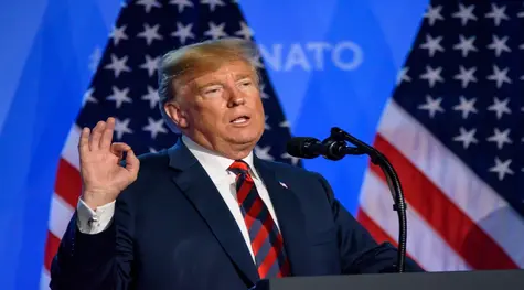 Co dalej z kursem polskiego złotego (PLN)? Powrót Trumpa może być groźny dla naszej części Europy - ocenia znany ekspert
