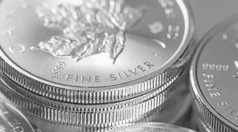 Co ma wpływ na cenę srebra i jaka perspektywa czeka notowania metalu w nadchodzących miesiącach? | FXMAG INWESTOR