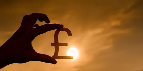 Czy Bank Anglii podniesie stopy procentowe? Co z kursem funta brytyjskiego (GBP)? Inflacja w strefie euro dużo wyższa od oczekiwań!