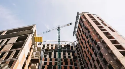 Coraz więcej mieszkań w budowie! Czy to może oznaczać, że na rynku nieruchomości ceny w końcu zaczną spadać?