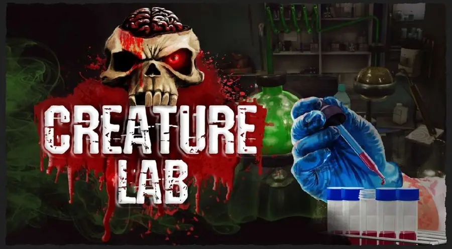 Creature Lab: Czy szczepionka stworzy Frankensteina? | FXMAG INWESTOR