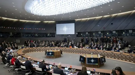 Ćwiczenia wojskowe na północno-wschodniej flance NATO. Krok na drodze do intensyfikacji i synchronizacji | FXMAG INWESTOR