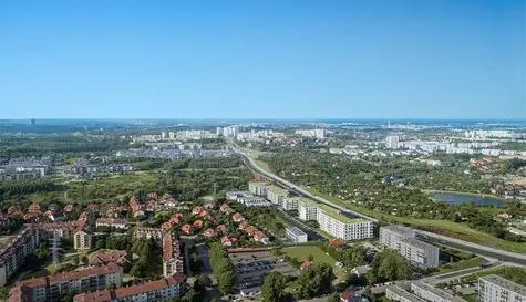 Czas na nowy etap. ALLCON zapowiada II etap osiedla LINEA w Gdańsku | FXMAG INWESTOR