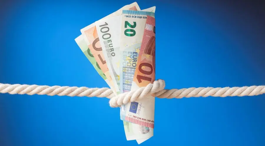 Czesi nie biorą jeńców! Nadchodzi gwałtowna korekta na kursie euro (EUR)? | FXMAG INWESTOR
