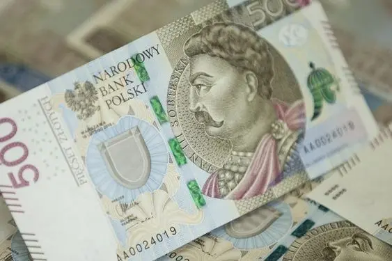 Czwartkowy, poranny handel na rynku FOREX: dynamika korekty wzrostowej wyraźnie przygasła. Ile kosztuje frank (CHF) i funt (GBP)? A ile trzeba dać za dolara (USD) i euro (EUR)? | FXMAG INWESTOR