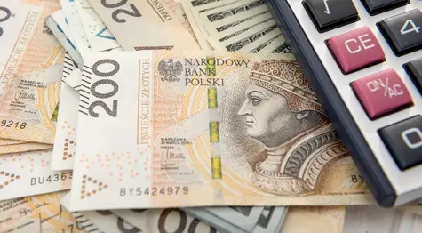 Czwartkowy, poranny handel na rynku FOREX: złoty w odwrocie (krach krypto + pat polityczny wokół Kongresu) | FXMAG INWESTOR