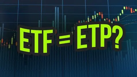 Czy ETF to ETP? Zalety, ryzyko oraz charakterystyka produktów strukturyzowanych ETP | FXMAG INWESTOR