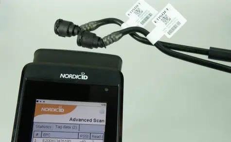 Czy Etykiety RFID nadają się do znakowania przewodów hydraulicznych i wiązek kablowych? | FXMAG INWESTOR