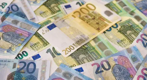 Czy kurs eurodolara (EURUSD) ma szansę na większe odreagowanie? | FXMAG INWESTOR