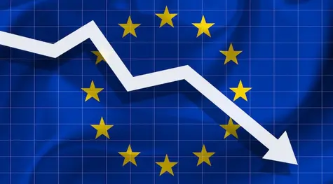 Kurs euro będzie mocno spadał w dół? RPP chce podnieść stopy procentowe, ale pragnie także słabego złotego! | FXMAG INWESTOR