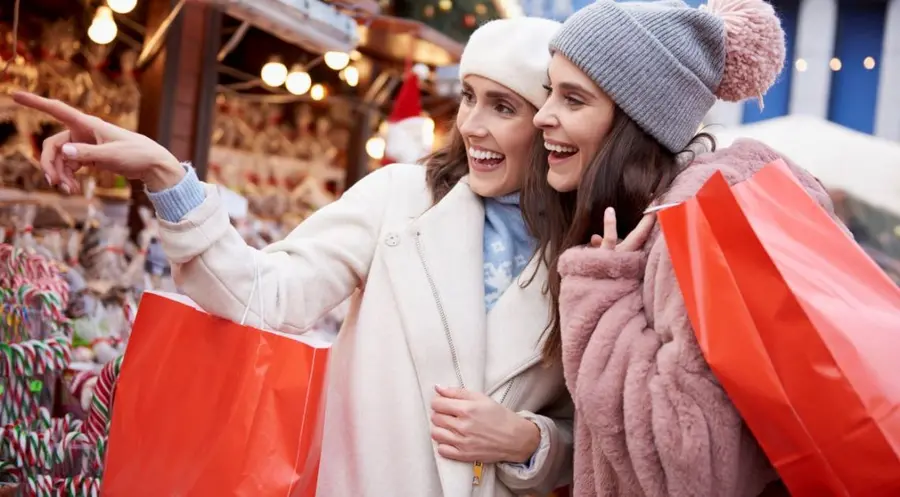 Czy Polacy ruszą na świąteczne zakupy? Co trzecia firma handlowa liczy na wzrost zamówień  | FXMAG INWESTOR