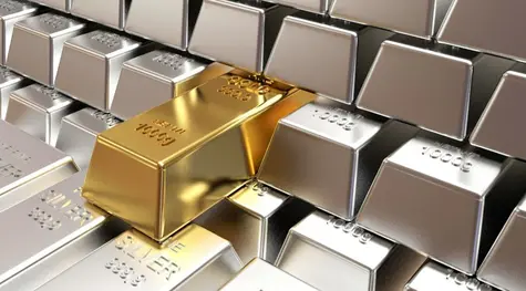 Czy powinieneś teraz zainwestować w SREBRO? Czy młodszy brat złota ma szansę na silniejsze wzrosty? Sprawdź perspektywy dla tego surowca | FXMAG INWESTOR