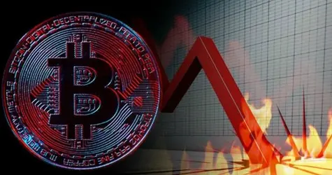 Czy powtórzy się krach na bitcoinie (BTC) z 2017 roku?- komentuje analityk TeleTrade Bartłomiej Chomka | FXMAG INWESTOR
