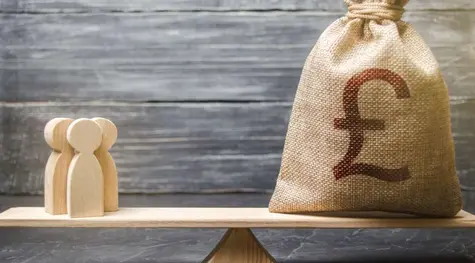 Czy pozytywna perspektywa dla Wielkiej Brytanii wywinduje notowania funta? Prognoza wzrostu kursu GBPUSD | FXMAG INWESTOR
