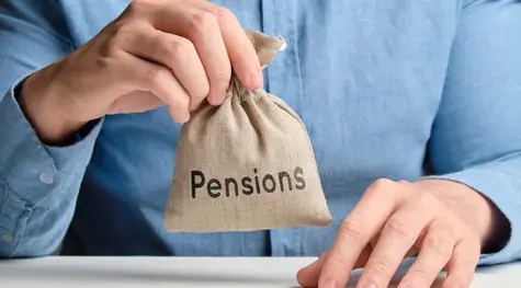 Czy przeżyjesz za połowę pensji? – pomyśl o dodatkowym inwestowaniu na emeryturę  | FXMAG INWESTOR