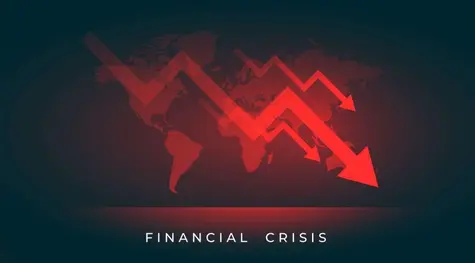 Czy światowa gospodarka wróci do normy po koronawirusie? Wpływ kryzysów ekonomicznych na gospodarkę narodową | FXMAG INWESTOR