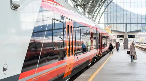 Czy ten pociąg już odjechał? 5 wskazówek dla millenialsów rozpoczynających swoją inwestycyjną podróż | FXMAG INWESTOR
