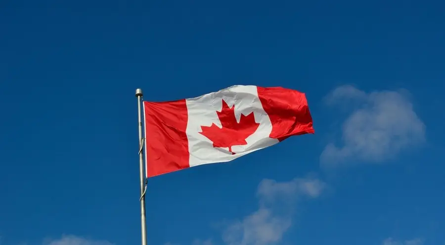Czy w Kanadzie mamy inflację? Poznaliśmy wskaźniki CPI, kurs dolara kanadyjskiego zyskuje na wartości | FXMAG INWESTOR